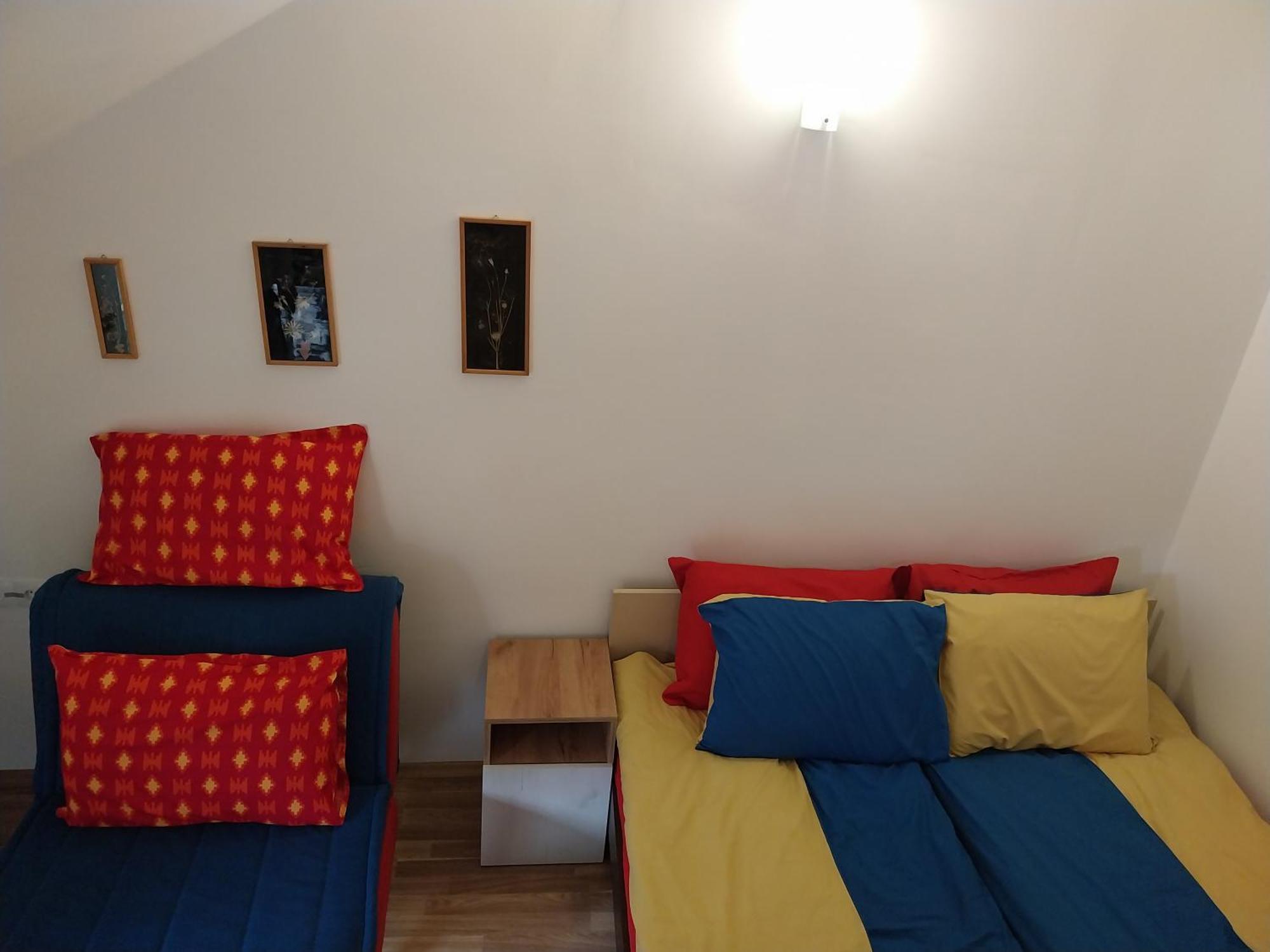 Novak Apartment Mavrovo